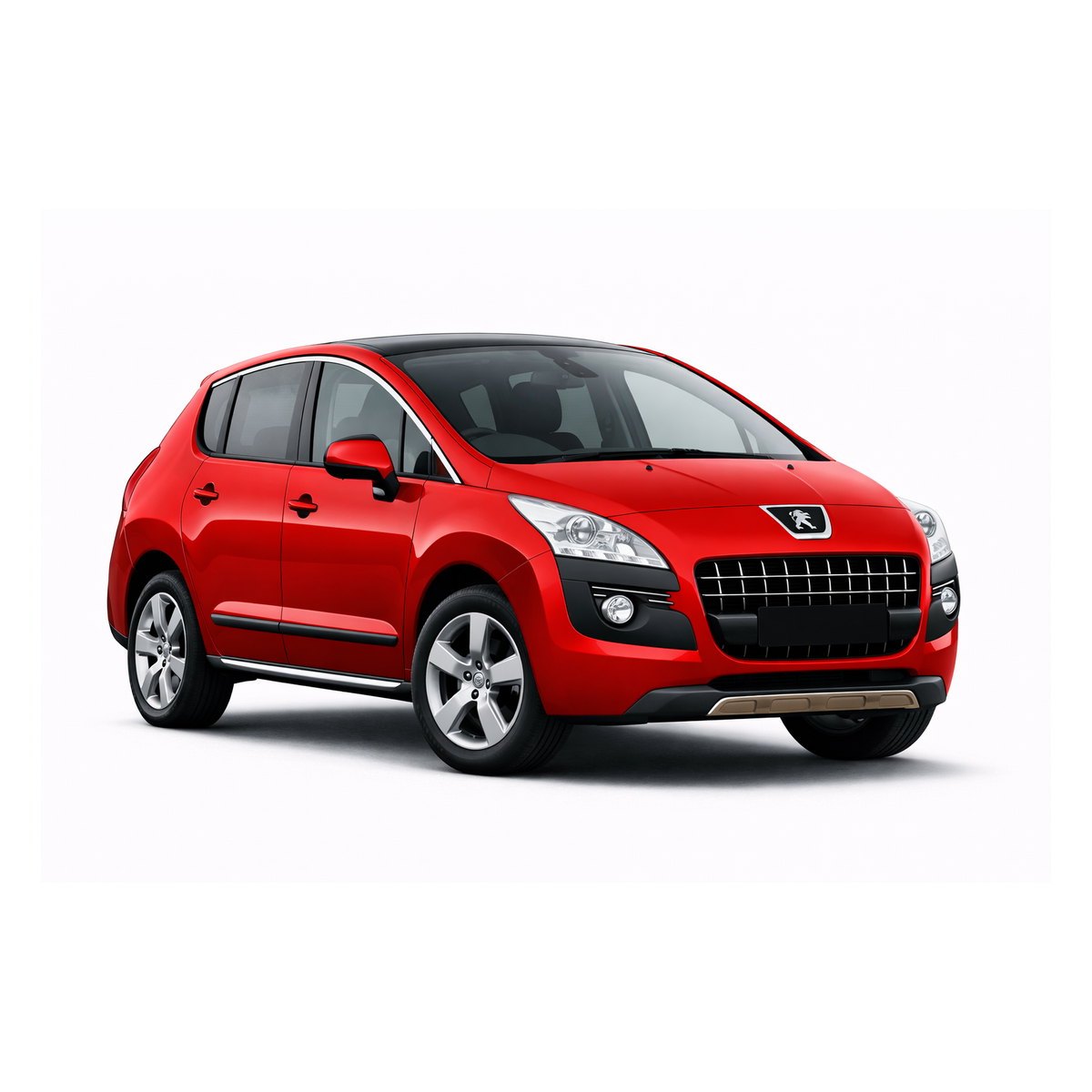 VIDRIO-PUERTA PEUGEOT 3008-5008 2009-2016